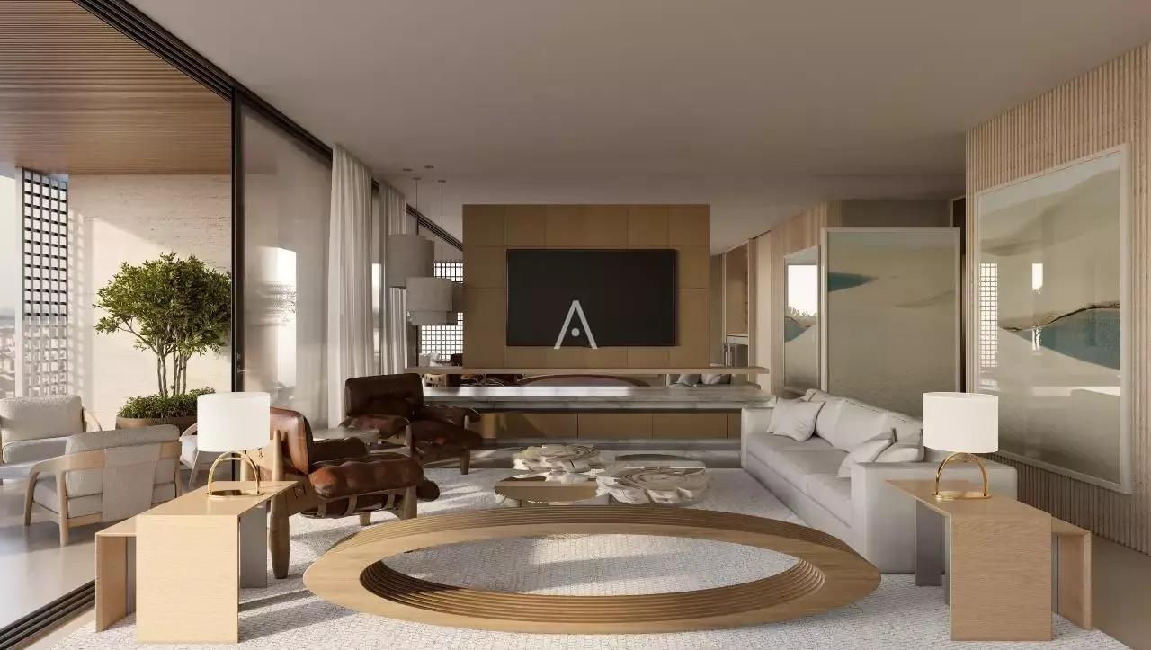 Apartamento para à venda no Bairro COUNTRY em CASCAVEL: 