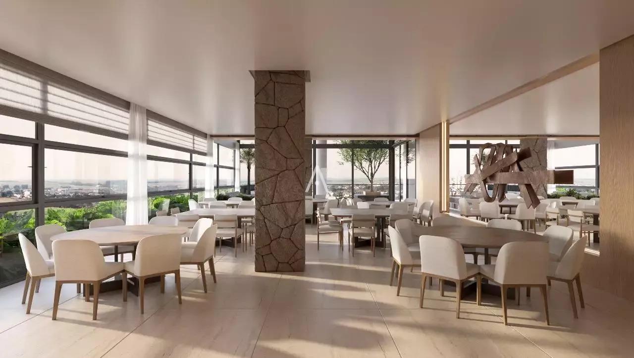 Apartamento para à venda no Bairro COUNTRY em CASCAVEL: 