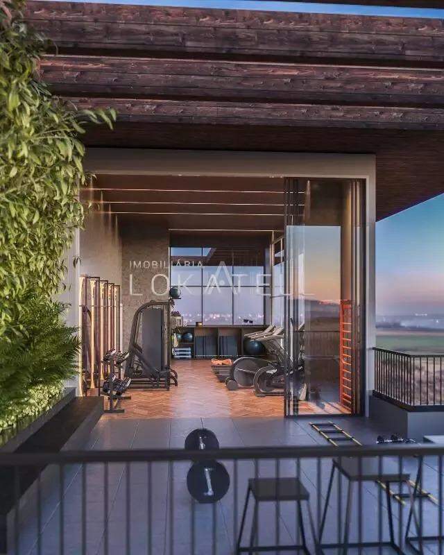 Apartamento para à venda no Bairro COQUEIRAL em CASCAVEL: 