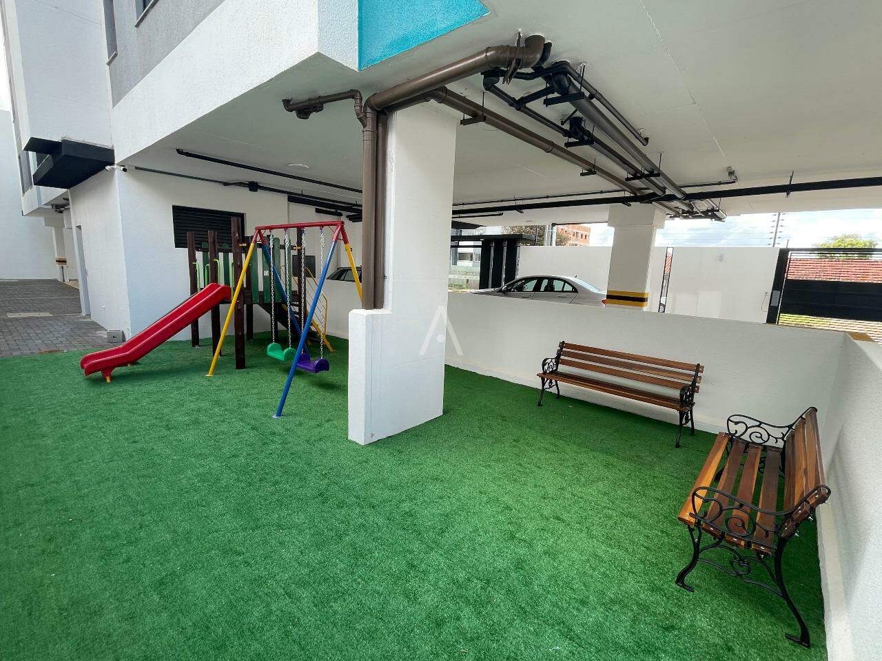 Apartamento para à venda no Bairro ALTO ALEGRE em CASCAVEL: