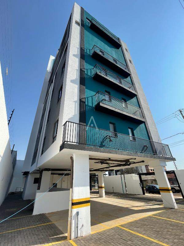 Apartamento para à venda no Bairro ALTO ALEGRE em CASCAVEL: