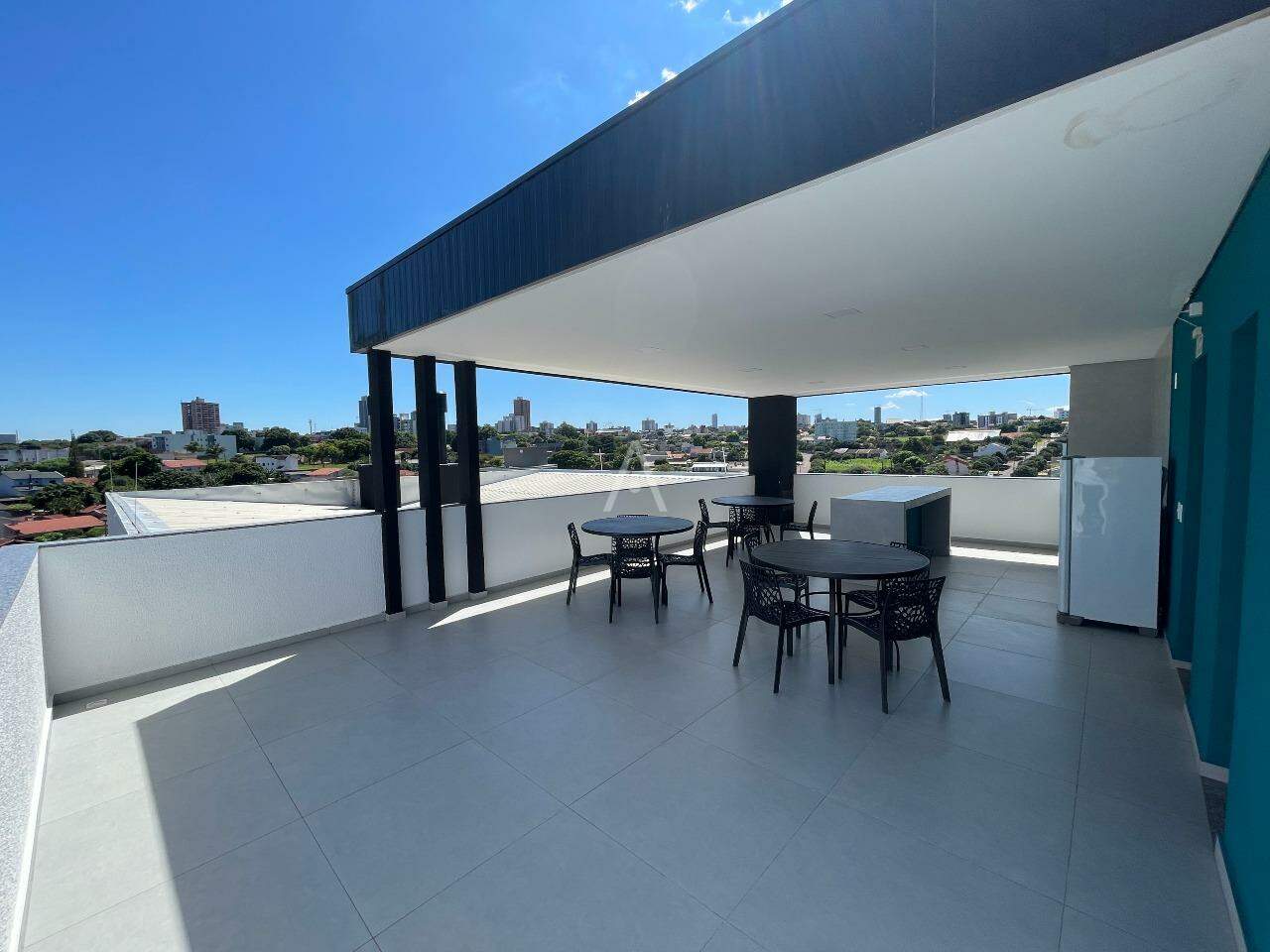Apartamento para à venda no Bairro ALTO ALEGRE em CASCAVEL: