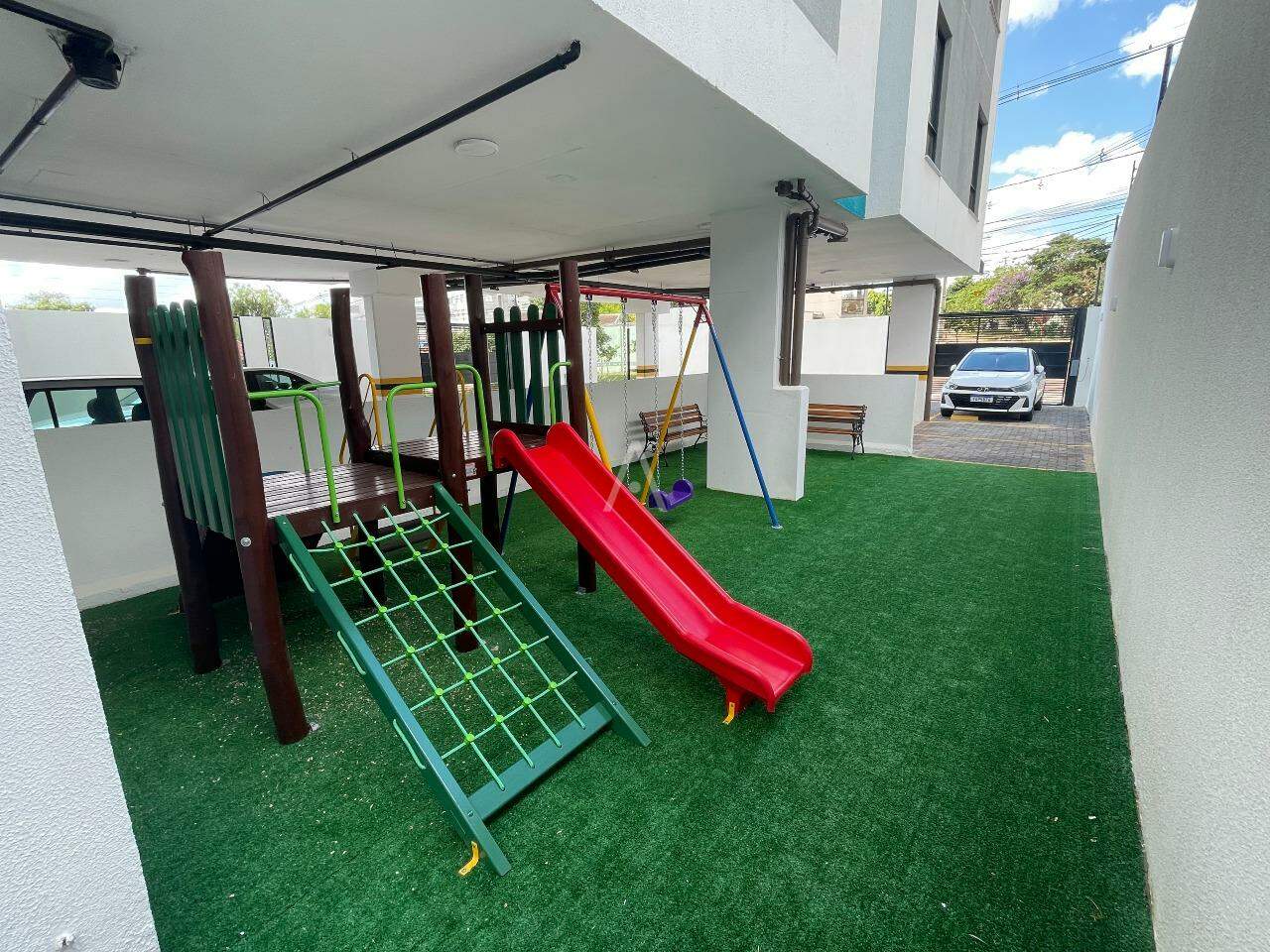 Apartamento para à venda no Bairro ALTO ALEGRE em CASCAVEL: