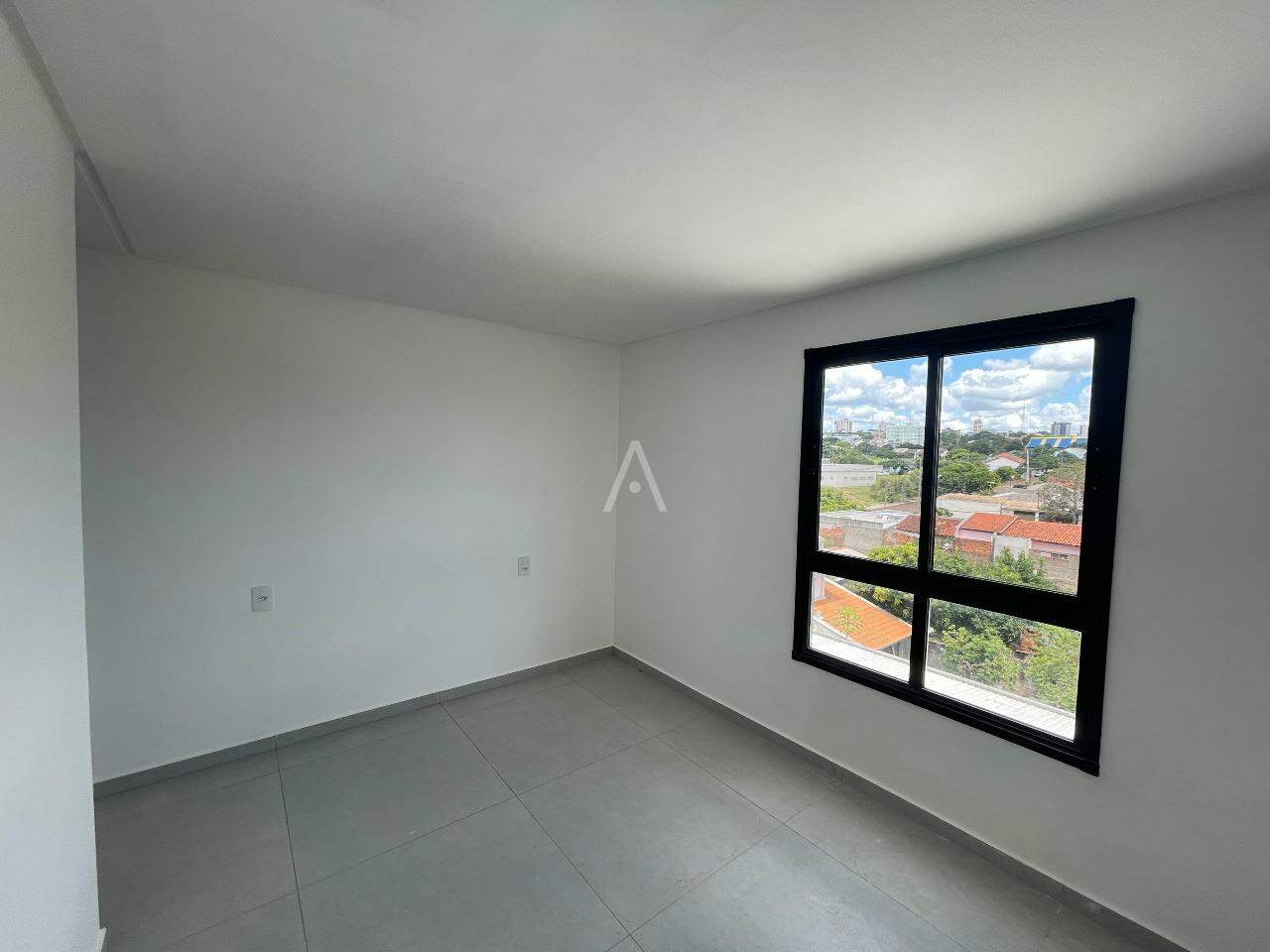 Apartamento para à venda no Bairro ALTO ALEGRE em CASCAVEL:
