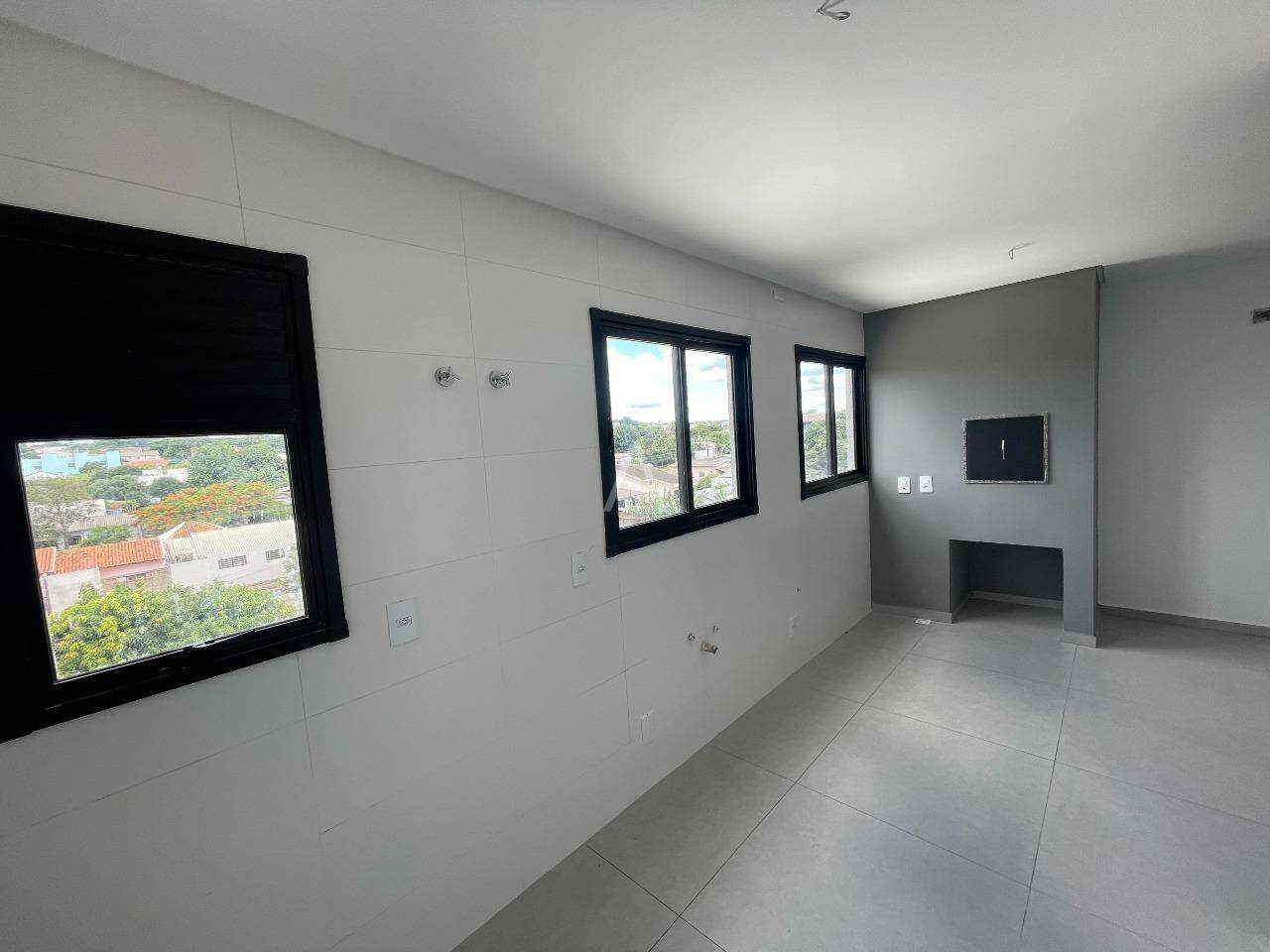 Apartamento para à venda no Bairro ALTO ALEGRE em CASCAVEL:
