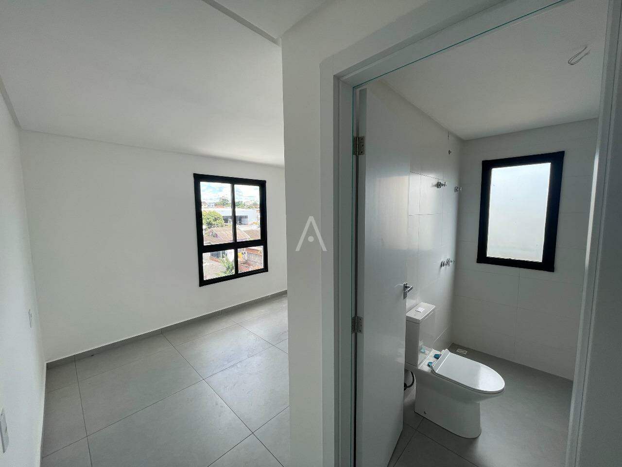 Apartamento para à venda no Bairro ALTO ALEGRE em CASCAVEL:
