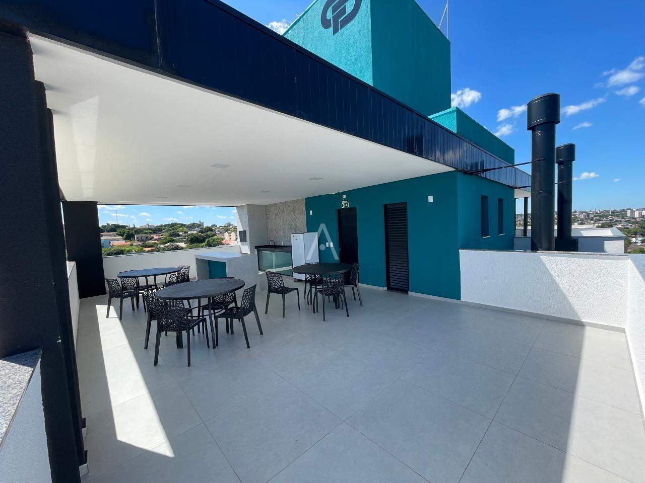 Apartamento para à venda no Bairro ALTO ALEGRE em CASCAVEL: