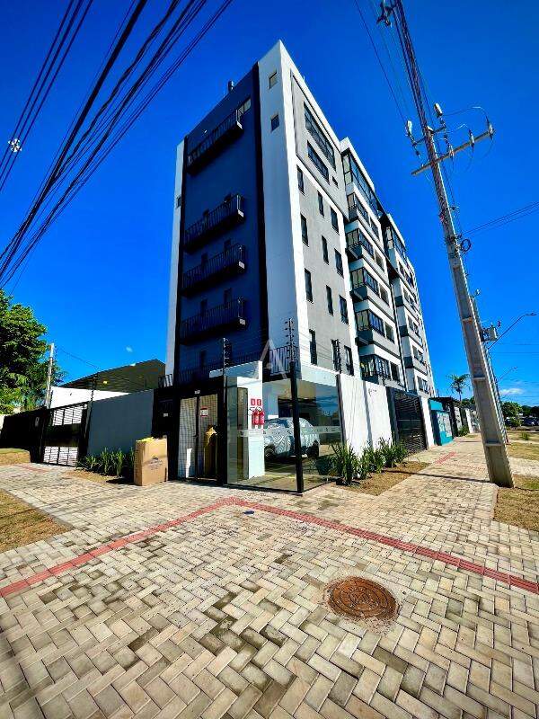 Apartamento para à venda no Bairro ALTO ALEGRE em CASCAVEL: