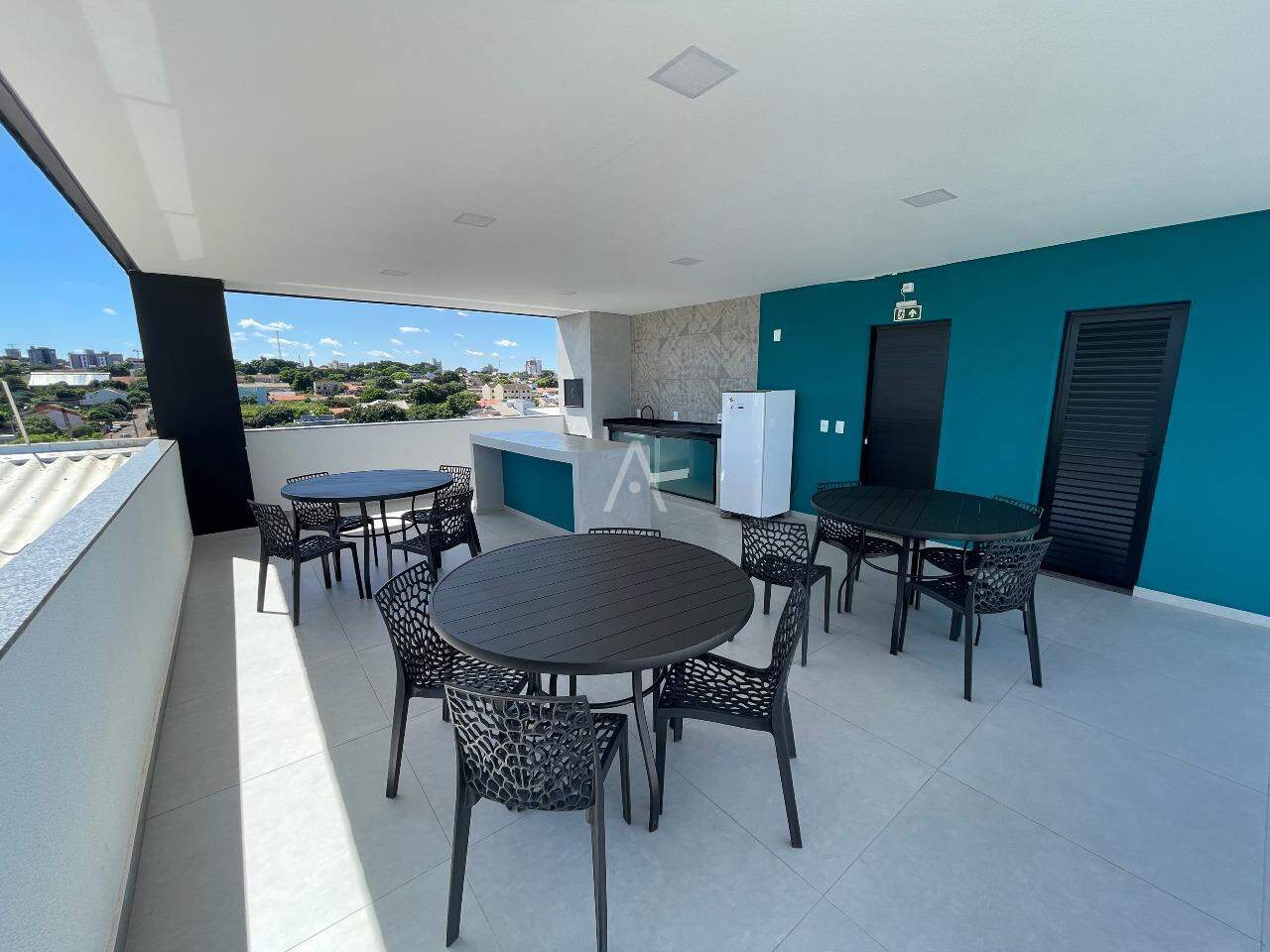 Apartamento para à venda no Bairro ALTO ALEGRE em CASCAVEL: