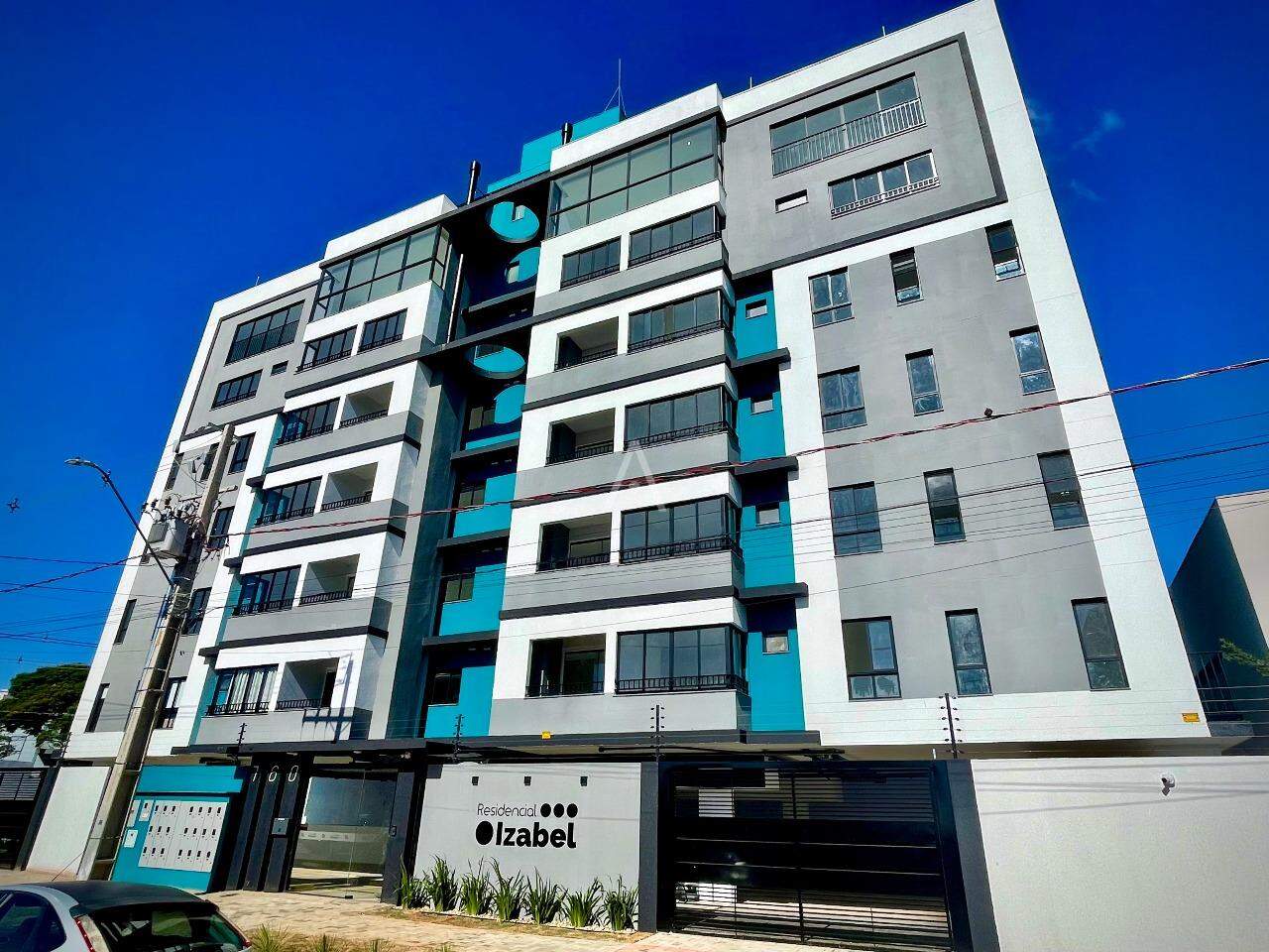 Apartamento para à venda no Bairro ALTO ALEGRE em CASCAVEL: 