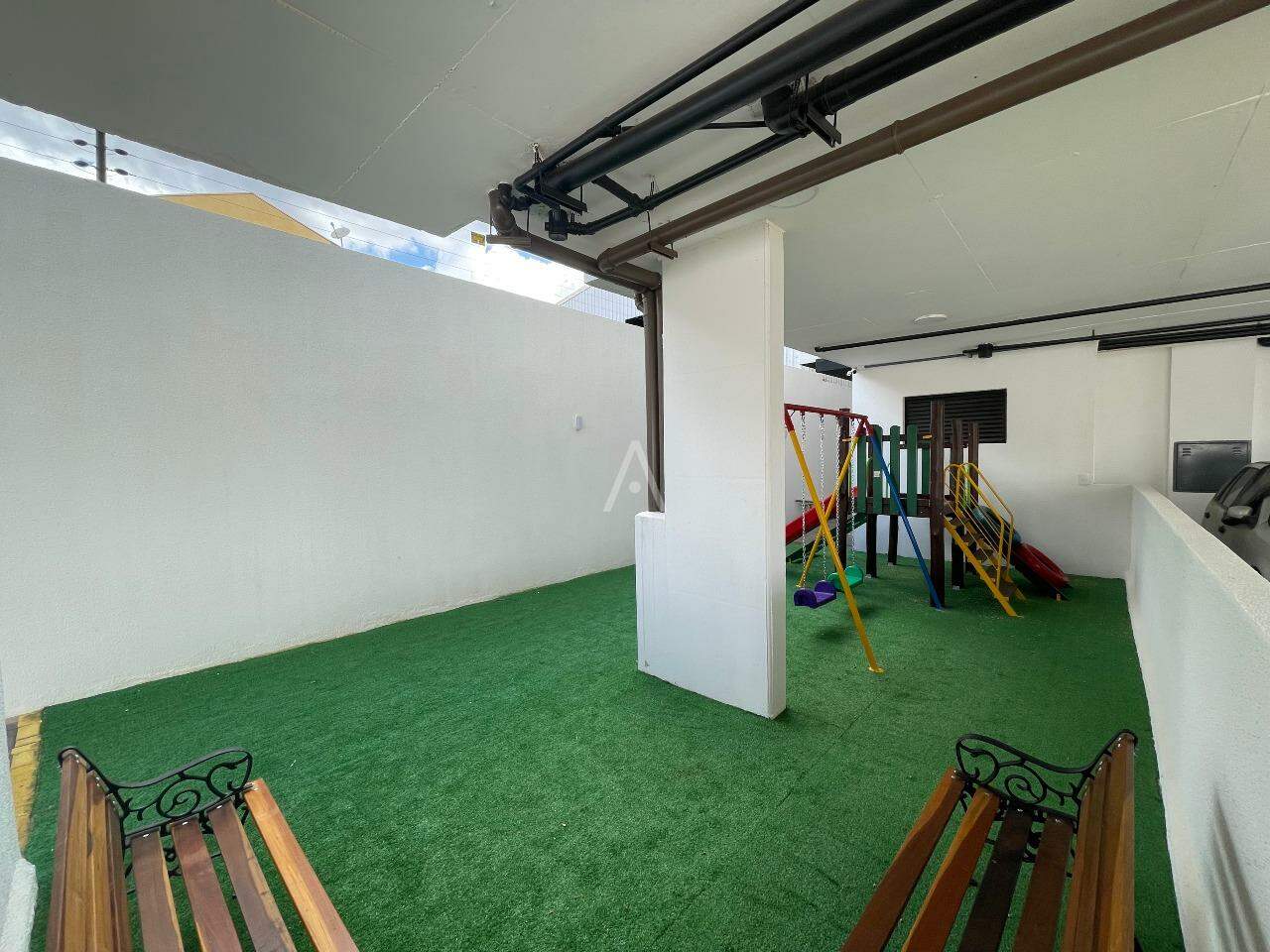Apartamento para à venda no Bairro ALTO ALEGRE em CASCAVEL: