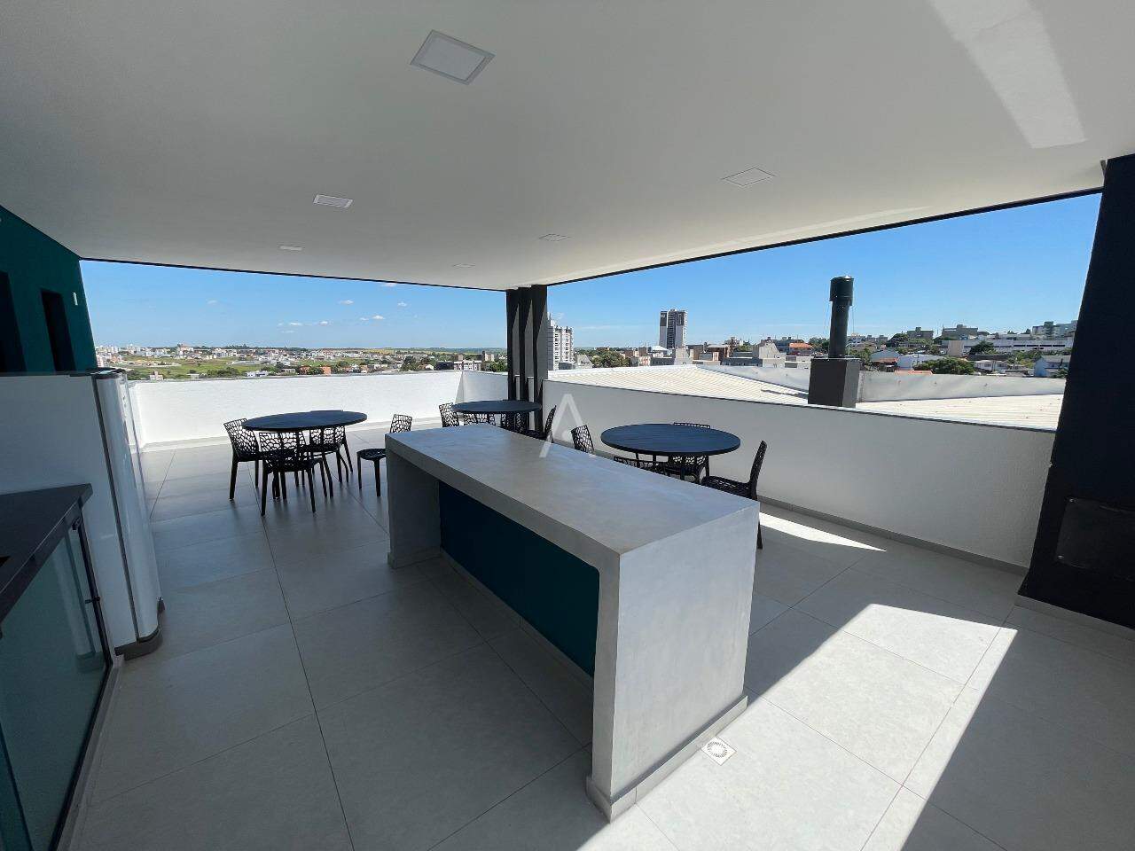 Apartamento para à venda no Bairro ALTO ALEGRE em CASCAVEL: