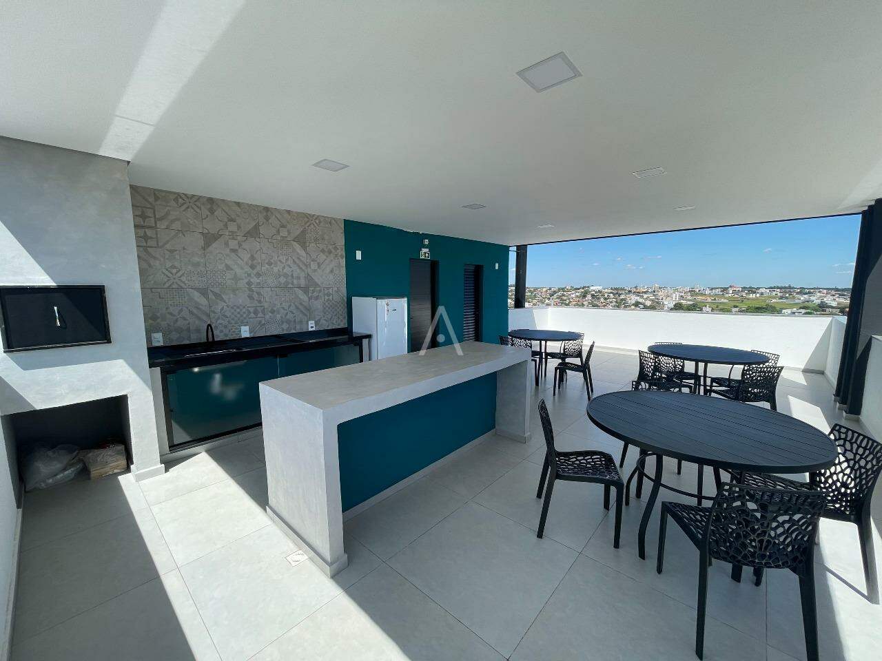 Apartamento para à venda no Bairro ALTO ALEGRE em CASCAVEL:
