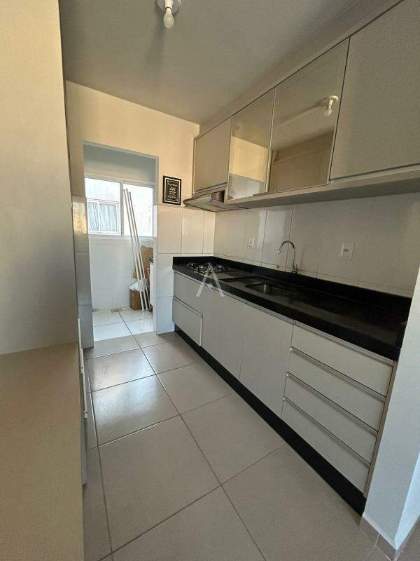 Apartamento para para aluguel no Bairro JARDIM CONCORDIA em TOLEDO: