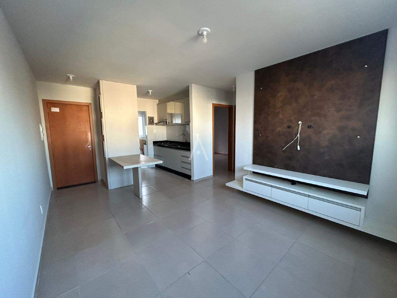 Apartamento para para aluguel no Bairro JARDIM CONCORDIA em TOLEDO: