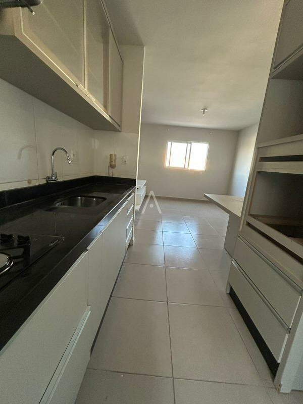 Apartamento para para aluguel no Bairro JARDIM CONCORDIA em TOLEDO: