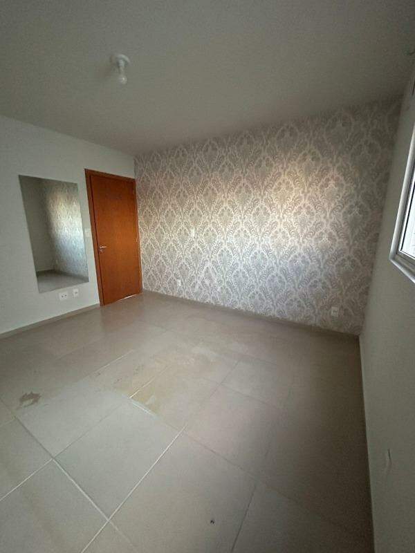 Apartamento para para aluguel no Bairro JARDIM CONCORDIA em TOLEDO: 