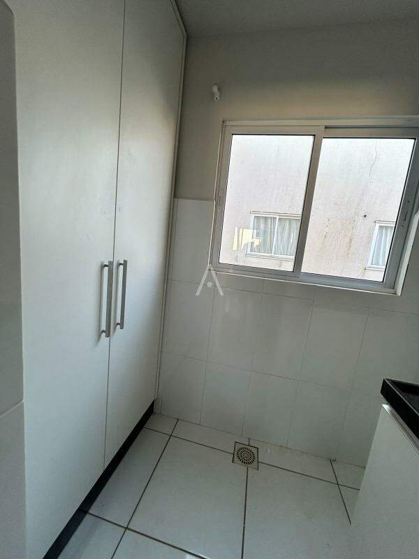 Apartamento para para aluguel no Bairro JARDIM CONCORDIA em TOLEDO: 