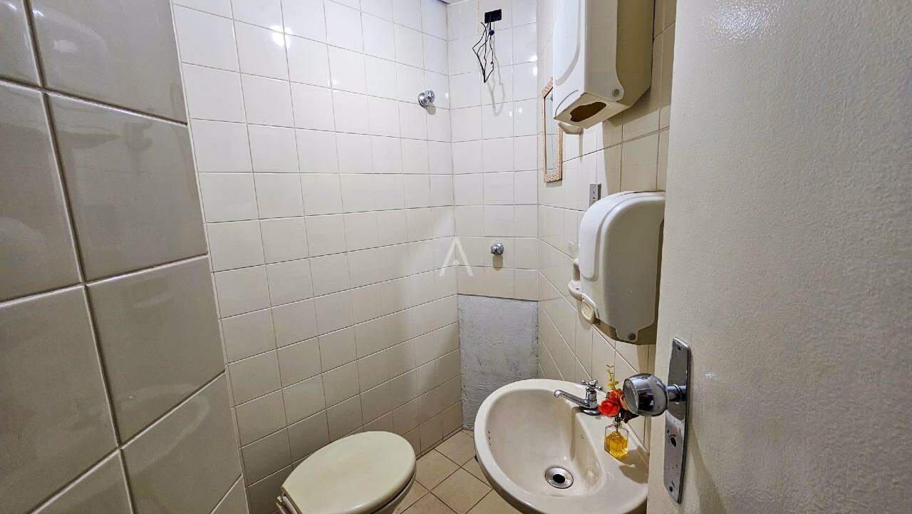 Sala Comercial para à venda no Bairro CENTRO em CASCAVEL: