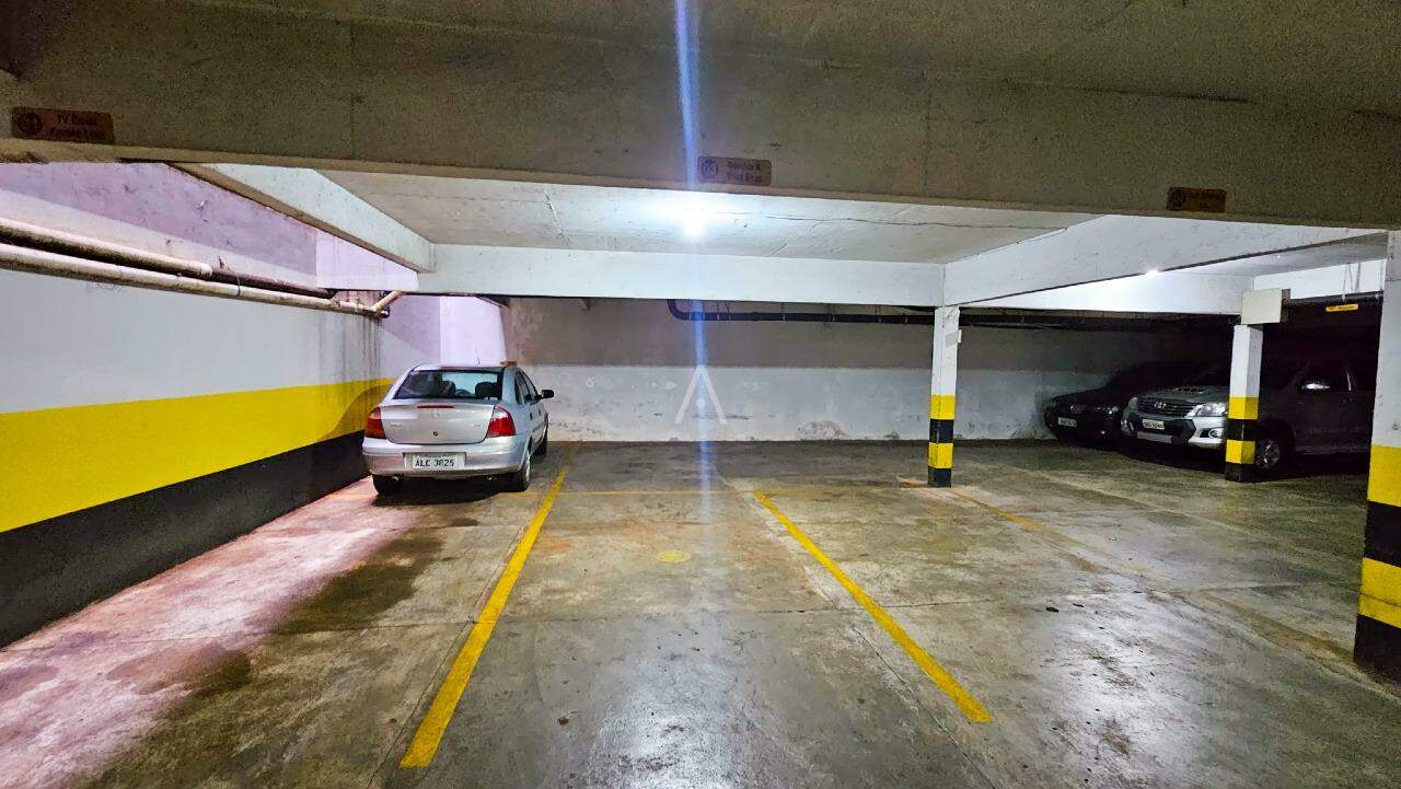 Sala Comercial para à venda no Bairro CENTRO em CASCAVEL: