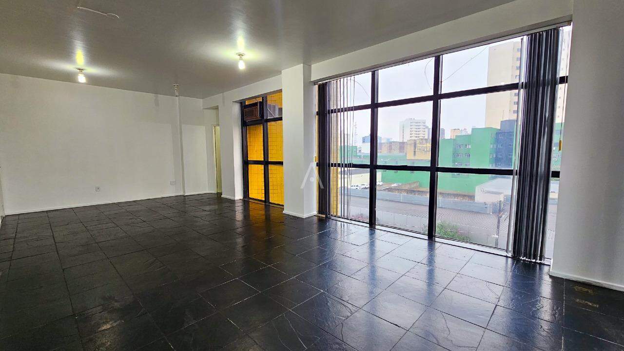 Sala Comercial para à venda no Bairro CENTRO em CASCAVEL: