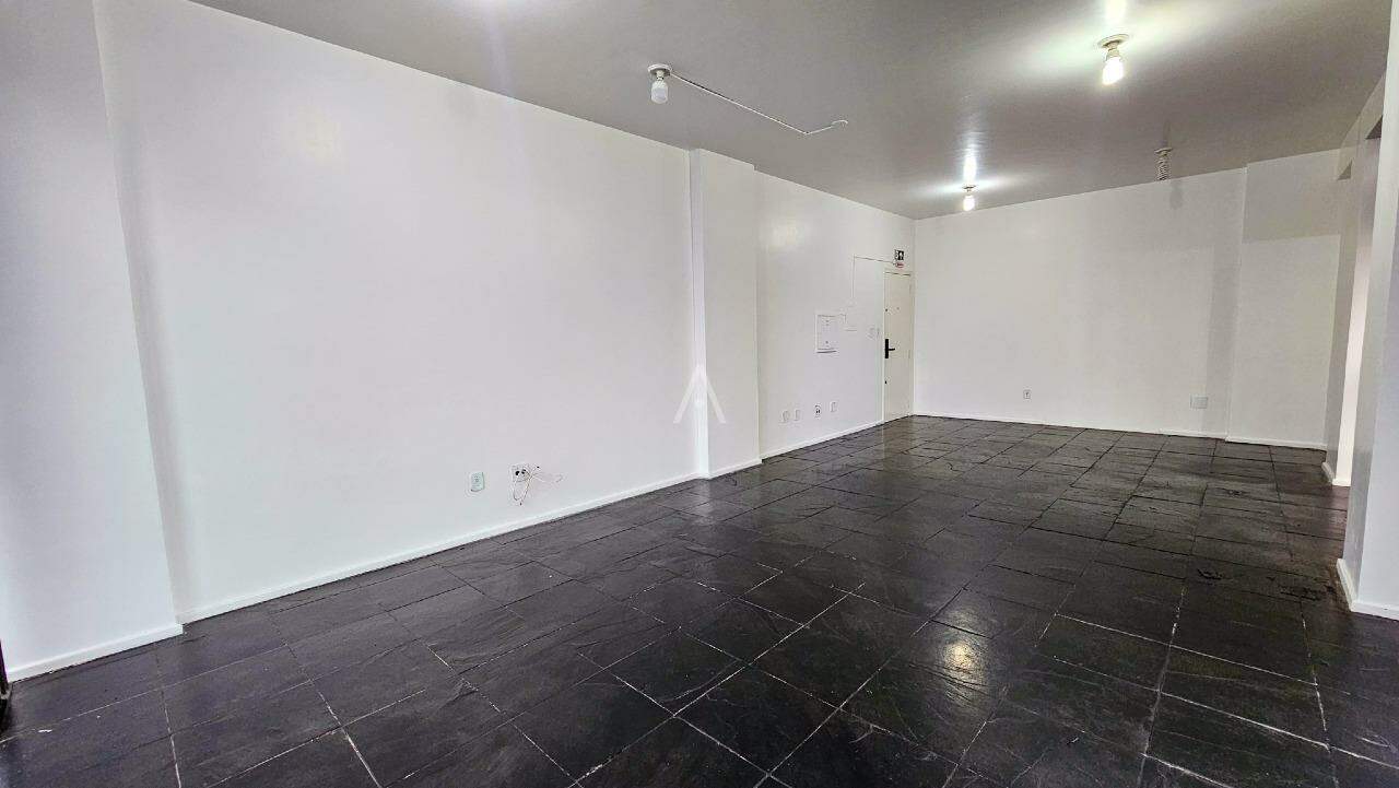 Sala Comercial para à venda no Bairro CENTRO em CASCAVEL: 