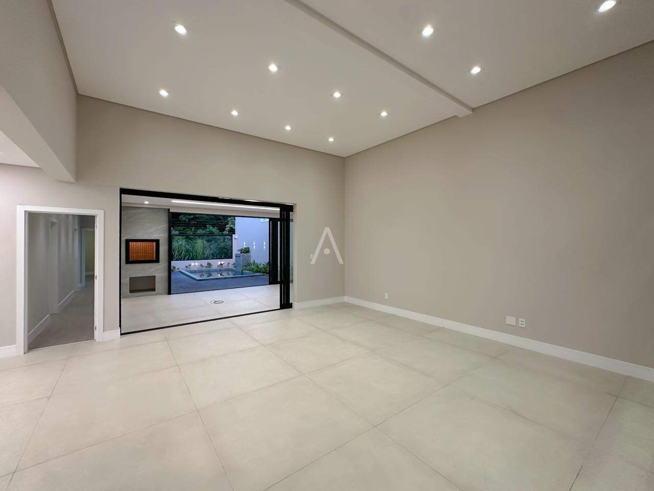 Casa Residencial para à venda no Bairro RECANTO TROPICAL em CASCAVEL: