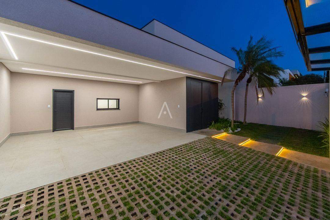 Casa Residencial para à venda no Bairro RECANTO TROPICAL em CASCAVEL: