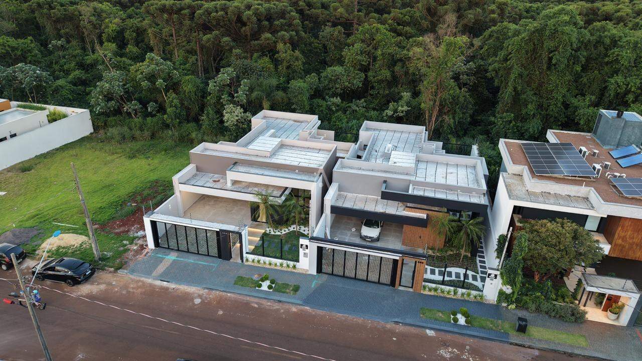 Casa Residencial para à venda no Bairro RECANTO TROPICAL em CASCAVEL: