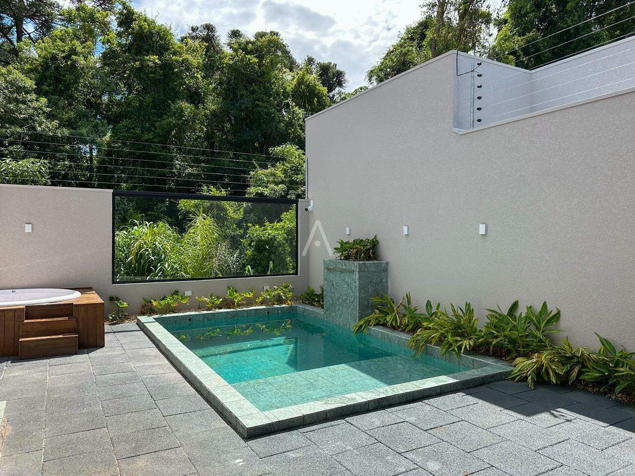 Casa Residencial para à venda no Bairro RECANTO TROPICAL em CASCAVEL: