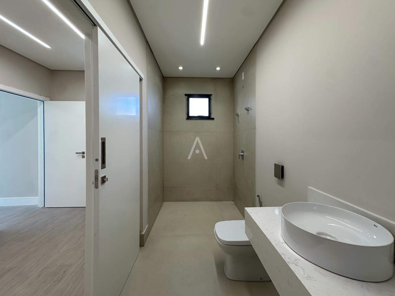 Casa Residencial para à venda no Bairro RECANTO TROPICAL em CASCAVEL: 