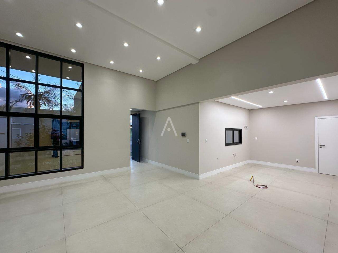 Casa Residencial para à venda no Bairro RECANTO TROPICAL em CASCAVEL: 