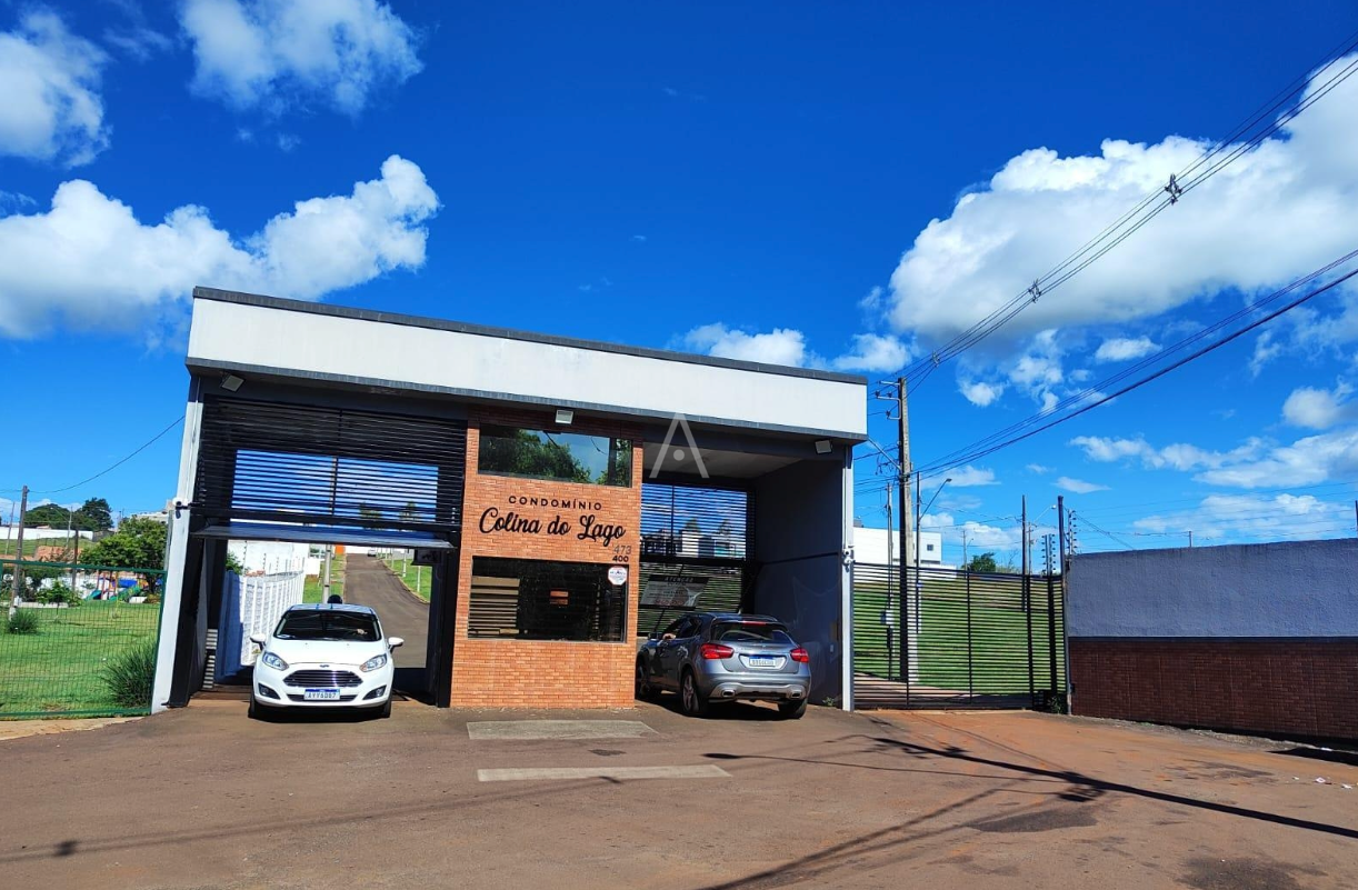 Terreno para à venda no Bairro UNIVERSITARIO em CASCAVEL: 