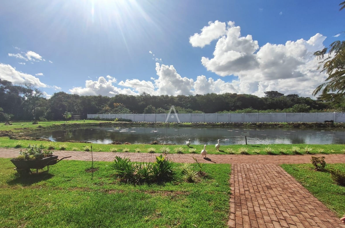 Terreno para à venda no Bairro UNIVERSITARIO em CASCAVEL: 
