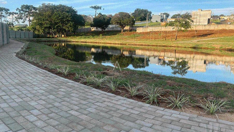 Terreno para à venda no Bairro UNIVERSITARIO em CASCAVEL: 