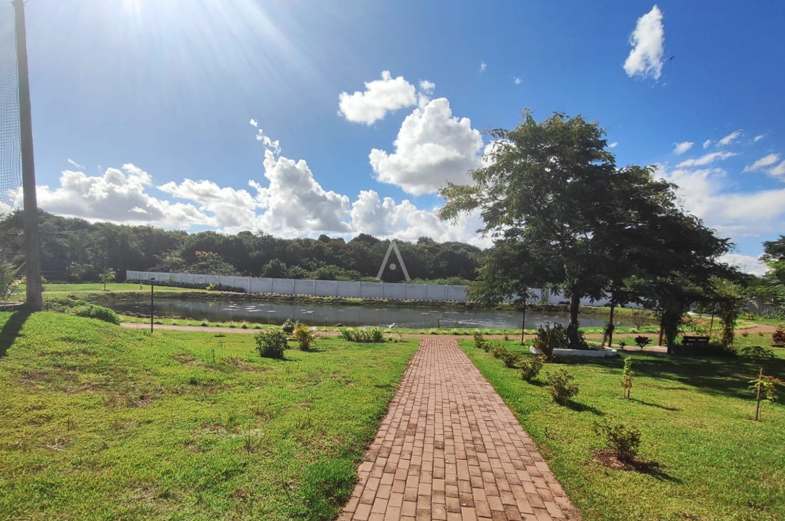 Terreno para à venda no Bairro UNIVERSITARIO em CASCAVEL: 