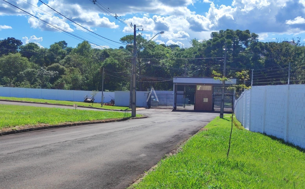 Terreno para à venda no Bairro UNIVERSITARIO em CASCAVEL: 