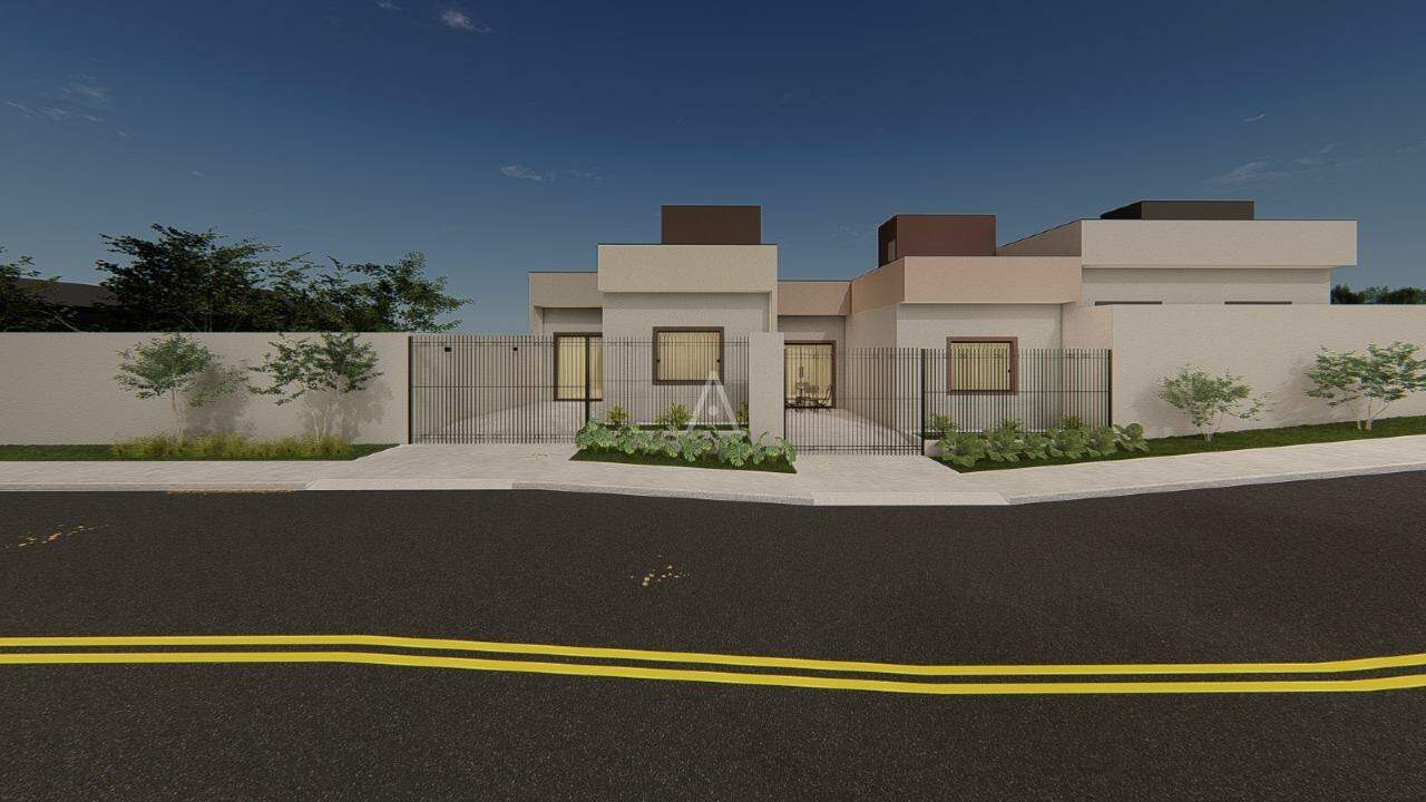 Casa Residencial para à venda no Bairro SAO FRANCISCO em TOLEDO: 