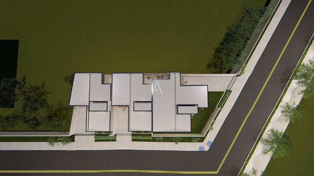 Casa Residencial para à venda no Bairro SAO FRANCISCO em TOLEDO: 