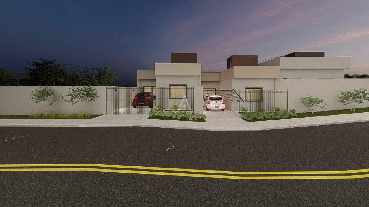 Casa Residencial para à venda no Bairro SAO FRANCISCO em TOLEDO: 