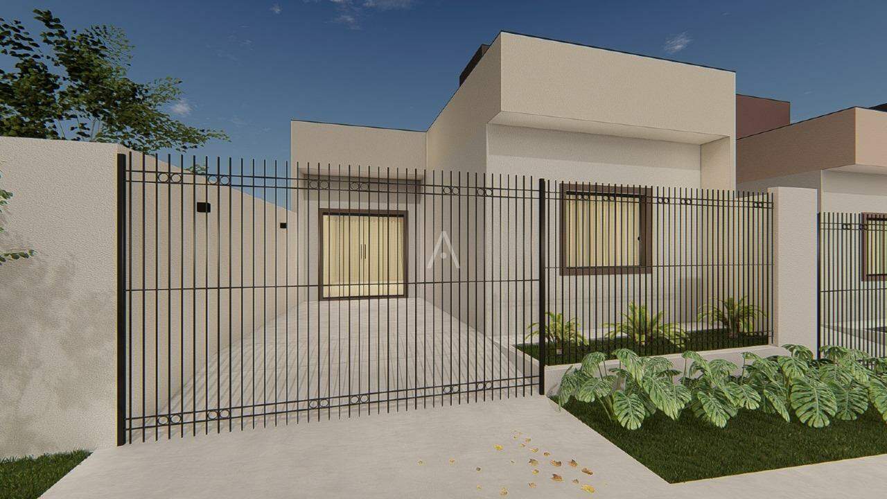 Casa Residencial para à venda no Bairro SAO FRANCISCO em TOLEDO: 