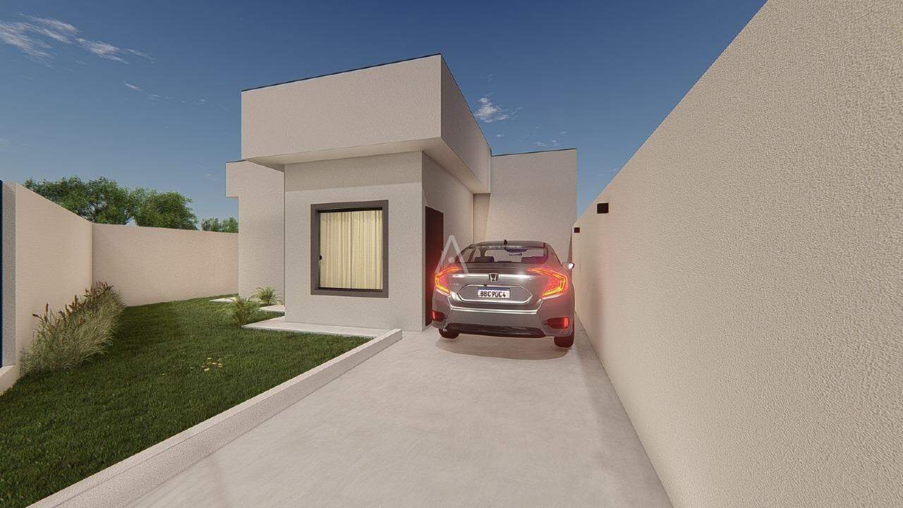 Casa Residencial para à venda no Bairro SAO FRANCISCO em TOLEDO: 