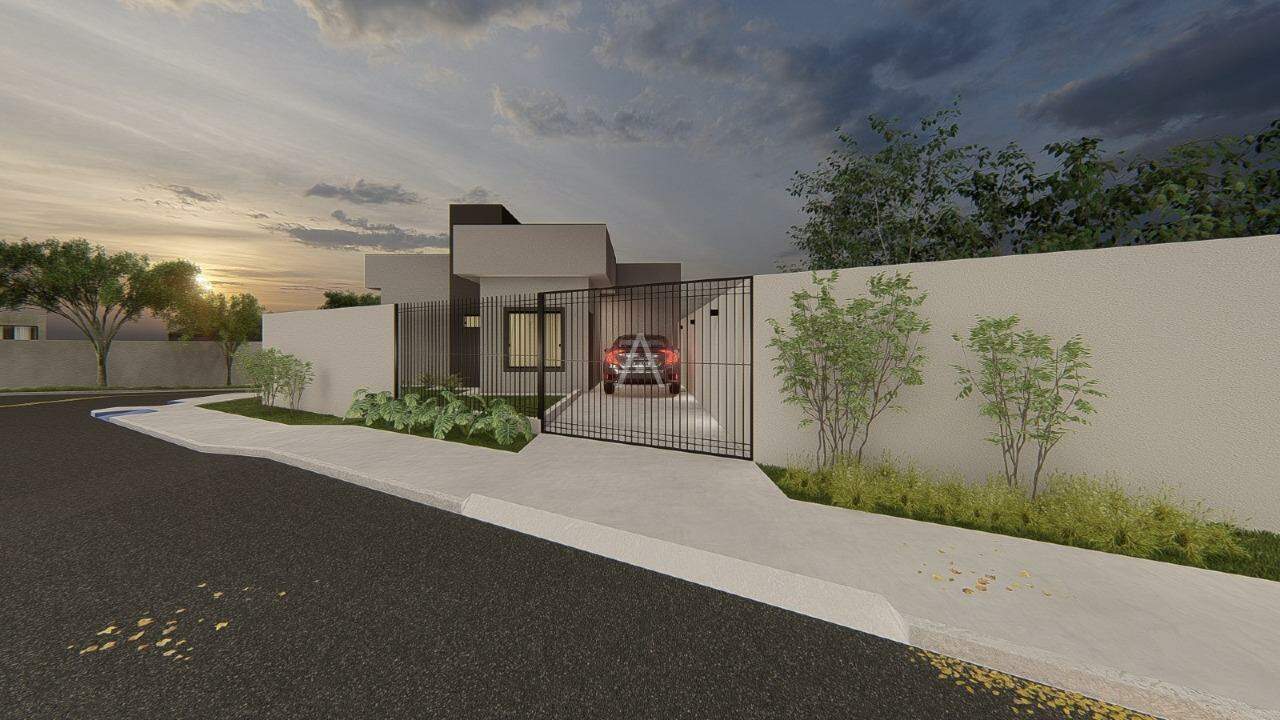 Casa Residencial para à venda no Bairro SAO FRANCISCO em TOLEDO: 