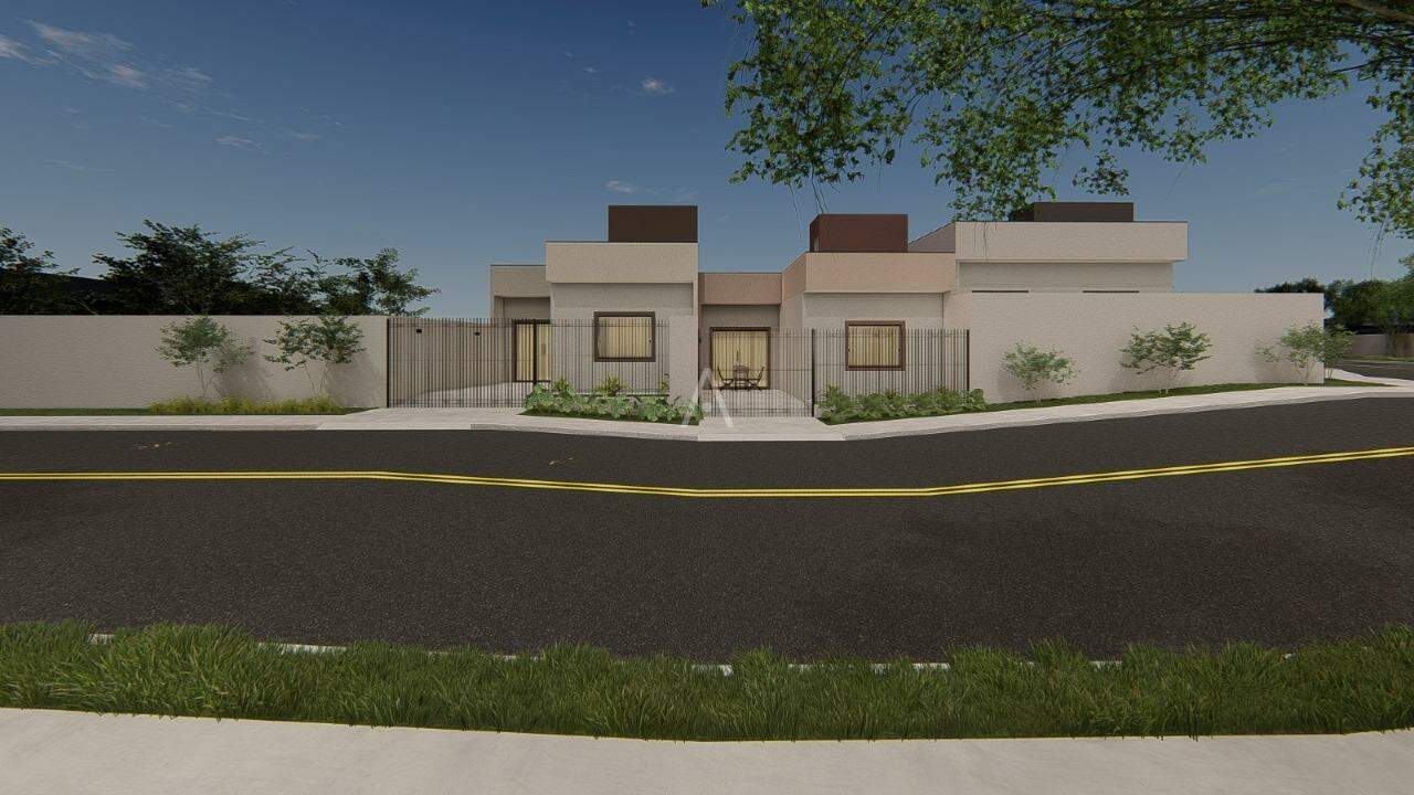 Casa Residencial para à venda no Bairro SAO FRANCISCO em TOLEDO: 