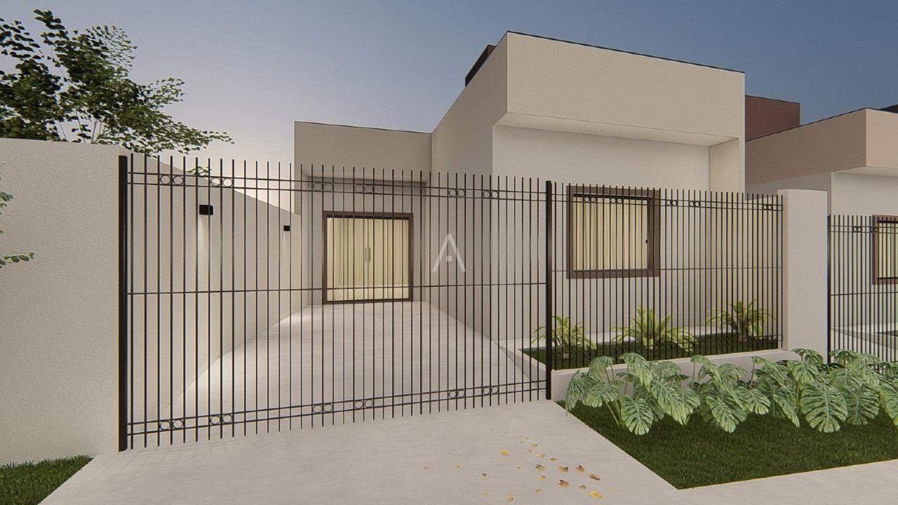 Casa Residencial para à venda no Bairro SAO FRANCISCO em TOLEDO: 