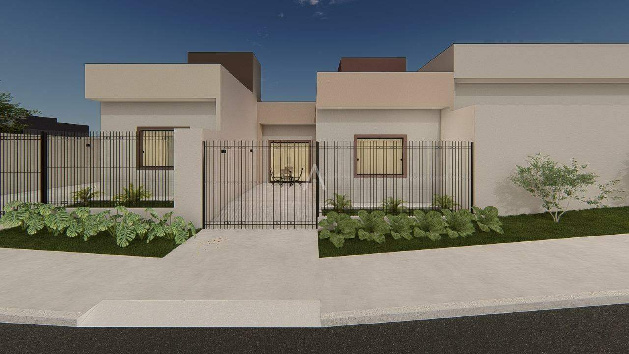 Casa Residencial para à venda no Bairro SAO FRANCISCO em TOLEDO: 