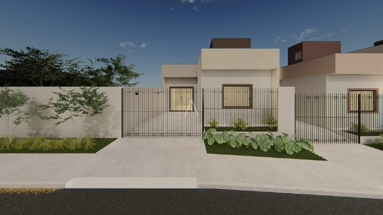 Casa Residencial para à venda no Bairro SAO FRANCISCO em TOLEDO: 