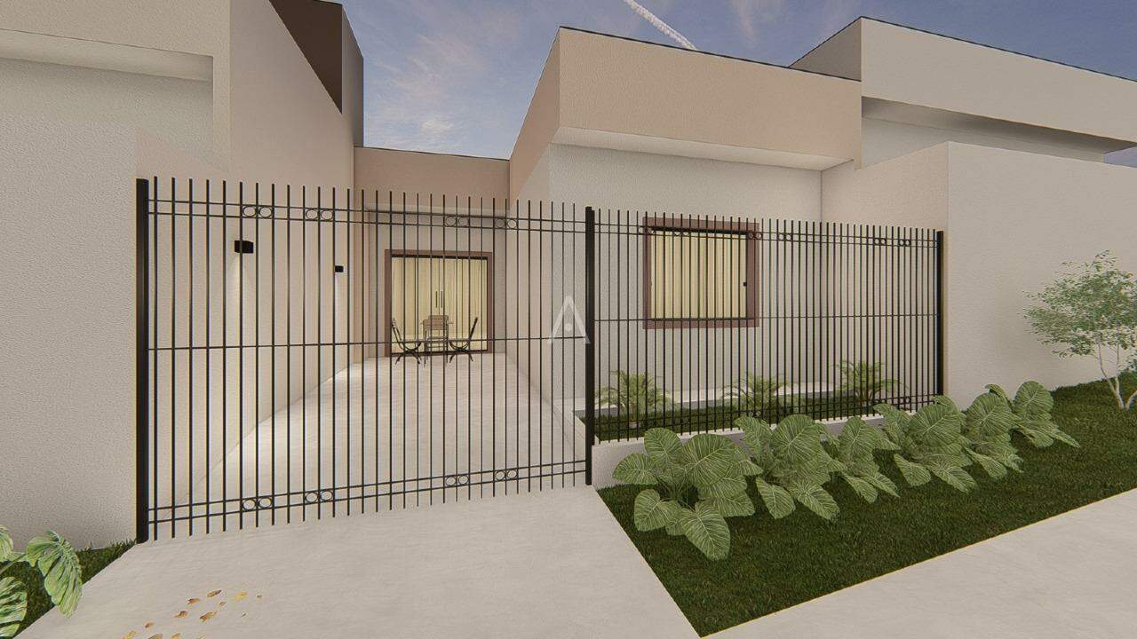 Casa Residencial para à venda no Bairro SAO FRANCISCO em TOLEDO: 