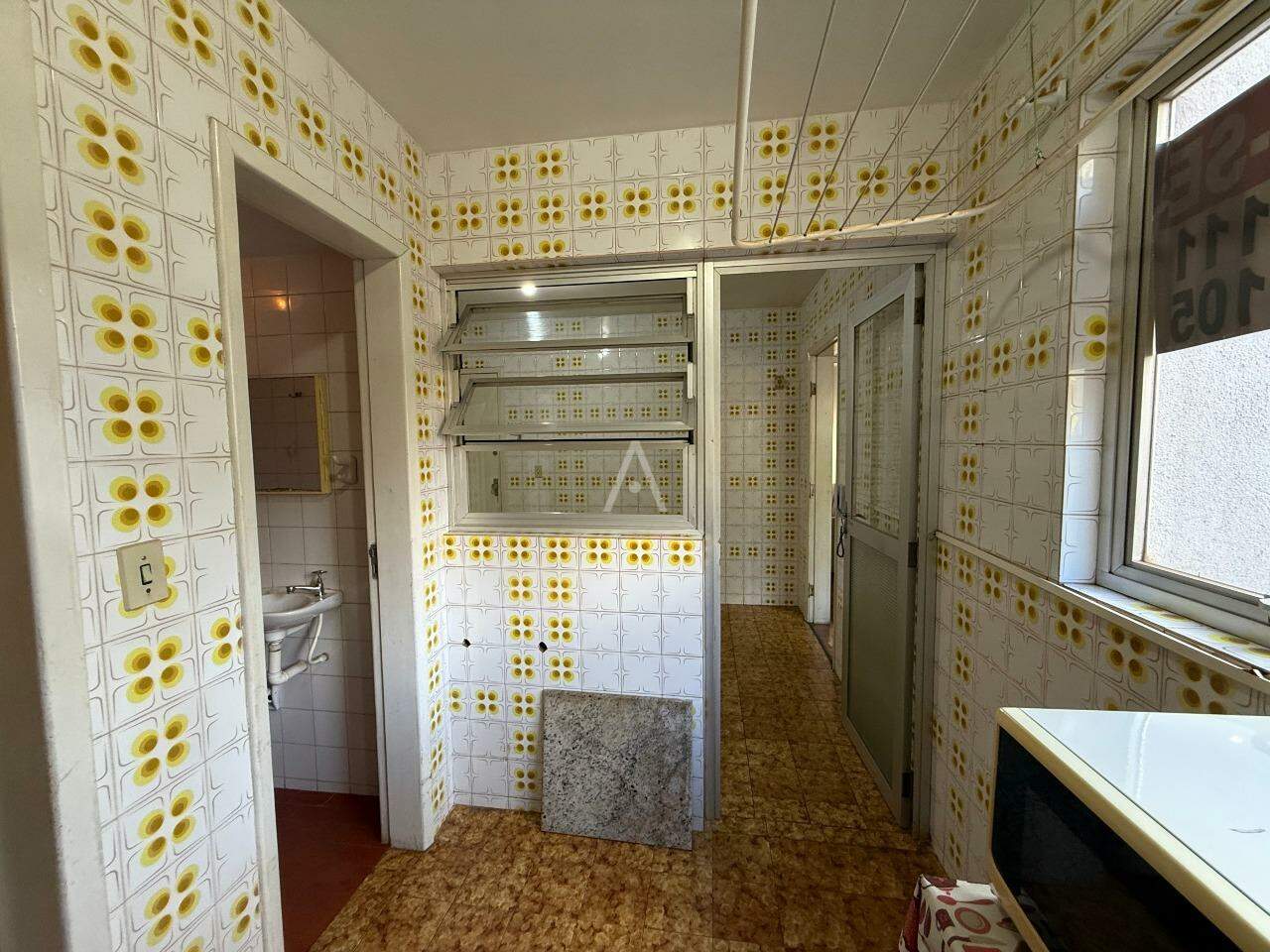 Apartamento para à venda no Bairro CENTRO em CASCAVEL: