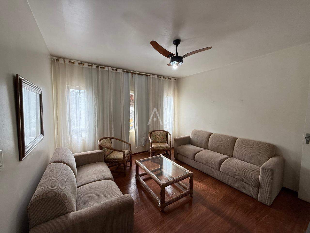 Apartamento para à venda no Bairro CENTRO em CASCAVEL: 